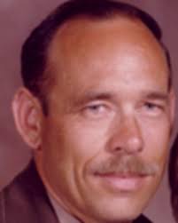 Russell Cromwell Obituary October 9, 2023