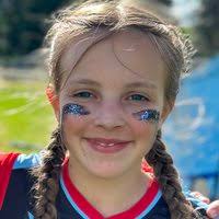 Eva Bishop's Video Vitals