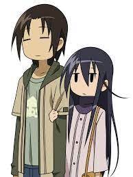 Image Result For Seitokai Yakuindomo Tsuda