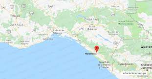 Secuencia sísmica del 25 de diciembre de 2020 al 24 de marzo de 2021, chiapas (m 4.1). Temblor En Mexico De Magnitud 4 7 Hoy Martes 12 Enero 2021 Sismo Epicentro Mapastepec Chiapas Chis Ssn Www Ssn Unam Mx Educacionenred Pe