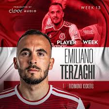 USL Soccer Argentina