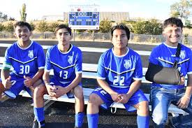 Moffat County soccer's late season success seeing new levels of possibility 