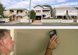 Enjoy the benefits of both kinds of inspection in one affordable package. Pre Purchase Building Pest Inspections Eclipse