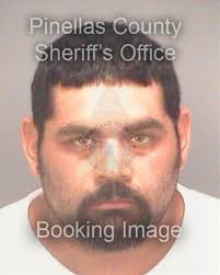 Jail Bookings Report: Aug. 28