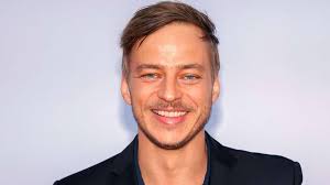 Game Of Thrones " star Tom Wlaschiha comes to Arendsee