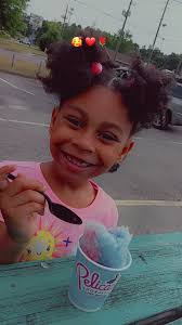 Bring back clucker balls in these babies hair‼️‼️‼️ I love these styles