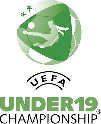 .fussball 2020, dfb logopraesentation euro 2020, europameisterschaft, muenchen, co. U 19 Fussball Europameisterschaft Wikipedia