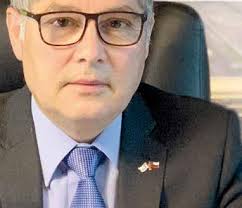 Edición N° 653: Jaime Salinas a días de entregar su cargo, reflexiona  " LOS RESULTADOS NO MIENTEN" by TIEMPO21 (Edición papel Digital) 