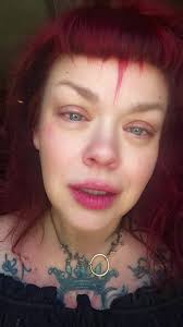 Now my mom is gone. I'm so tired