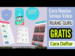 Ada banyak kellas yang disediakan oleh ruang guru diantaranya ada kelas online untuk siswa, kelas online untuk mahasiswa, kelas prakerja, kelas untuk belajar bisnis dan lain sebagainya. Cara Nonton Semua Video Ruang Guru Gratis Cara Daftar Ruang Guru Youtube