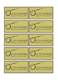 Harry potter's wand was 11 long, made of holly, and possessed a phoenix feather core. Ollivanders Pdf Harry Potter Diy Harry Potter Wand Harry Potter Day