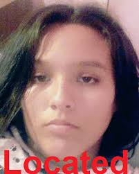 Runaway Longview teen located