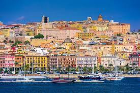 See tripadvisor's 1,703,169 traveler reviews and photos of sardinia tourist attractions. Sardegna Cagliari E La Costa Del Sud Panorama