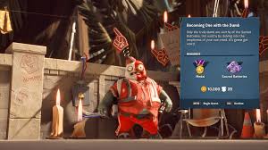 You can go on the story missions. Plants Vs Zombies Battle For Neighborville Review Garden Warfare At Its Finest Keengamer