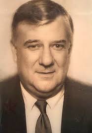 Ross Pearson Obituary