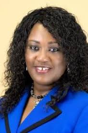 Ann Williams (Texas)