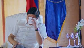 Daily Guardian - 'YOU'RE GONNA MAKE ME CRY': TONI TALKS WITH PRESIDENT  MARCOS LOOK: President Ferdinand “Bongbong” Marcos Jr. grants his first  sit-down interview to Toni Gonzaga, as seen on her Instagram