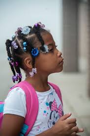 Washtenaw County schools return for their first day of school