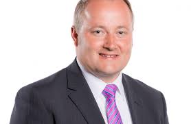 Darren Millar MS elected leader of the Welsh Conservative Group