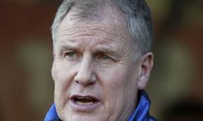 Joe Royle to be replaced by 'younger man' at Oldham