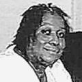 Ethel Jackson-Dix Obituary (2009)