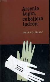 El collar de la reina 6. 33 Ideas De Arsenio Lupin Descargar Comics En Espanol Thing 1 Terror Gotico