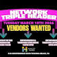 Networking & Vendors Triple Header Events