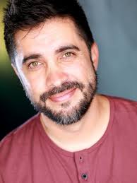 Chris Kimball has booked! Co-Star role