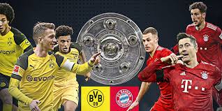 The latest news, info and stats for clubs in using bundesliga match facts powered by aws, we take a look at where the advantages might lie in der klassiker… Hasil Lengkap Klasemen Dan Top Skor Pekan Ke 26 Bundesliga Bola Net