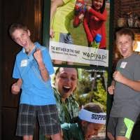 Sending S'More Kids to Camp