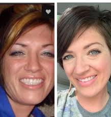 Vanessa Keeton is from Tomahawk,...