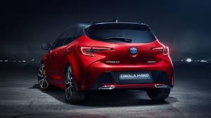 Explore the 2022 toyota corolla hatchback on the official toyota site. An Exciting New Era For Toyota Corolla