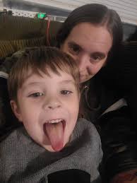 Whoever bought my daughter one of the light up toys from across the street  at the Parade thank you she loves it 🤍