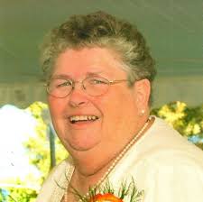 Doris Timpson Obituary, North Kingstown, RI