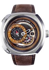 Seven Friday Q2 01 Automatic Is Now Available At Watches Com Free Worldwide Shipping And Easy Returns Shop Now Luks Saatler Erkek Kol Saatleri Saatler