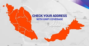 Are You Within The Unifi Coverage Area Check This Through Us Call 6016 7238996 For More Details Online Support Coverage Supportive
