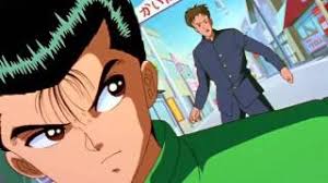 Onde já sabemos que o franky será dublado por duda ribeiro (kurama de yu yu hakusho e jim carrey em show de truman) e o brook sendo guilherme briggs (superman, buzz lightyear)!!! Yu Yu Hakusho Episodio 1 Dublado Completo Mp4 Youtube