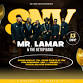 MR. LAMAR & THE GET UP BAND event image