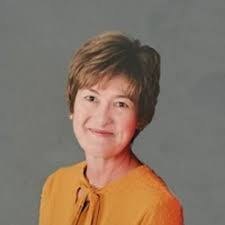 Rebecca "Becky" Copeland (Plainview) Obituary September 24, 2018