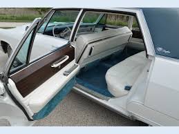 Image result for Cape Ivory 1966 Cadillac