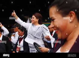 Change of comand hi-res stock photography and images