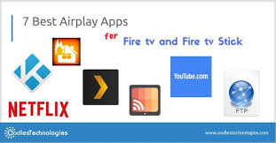 Learn how advanced ai can understand email communications & provide security. 7 Best Airplay Apps For Fire Tv And Fire Tv Stick By Jatin Dabas Medium