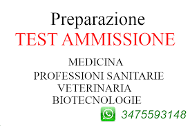 Preparazione Test Ammissione Imperia Ripetizioni E Lezioni Private