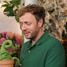 Filmografie Jesse Albert