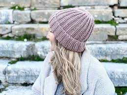 How To Knit A Hat With Straight Needles Beanie Knitting Patterns Free Knitted Hats Kids Knitting Patterns Free Hats