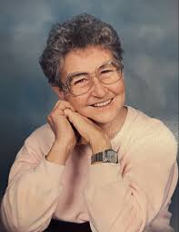 Obituary information for Juanita Snoderly