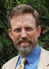 David Price comes to Birmingham Botanical Gardens for annual Spencer  Lecture