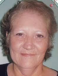 Obituary information for Mary Leona Benoit