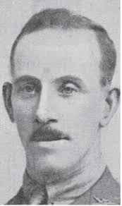 Hugh McDonald McKENZIE VC