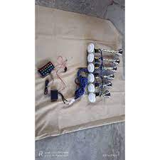 Maybe you would like to learn more about one of these? Buy Horn Lori Telolet 58 Bunyi Seetracker Malaysia